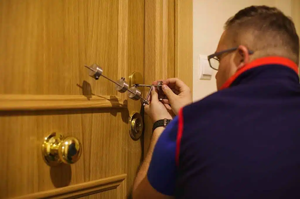 Apertura de puertas en Alicante