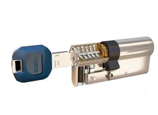 Bombines de seguridad en Alicante