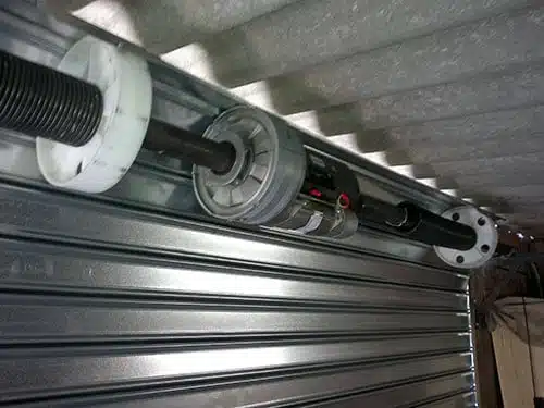 Motores para persianas en Alicante