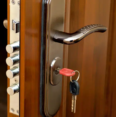 Cerraduras en Alicante